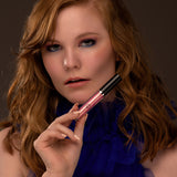 Hydrating Shine Lip Gloss – Vegan, Gluten-Free & Moisturizing