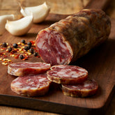 Reserve Set (15 Pieces) Artisan pure dry-cured salami