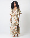 Tulum Maxi Resort Dress
