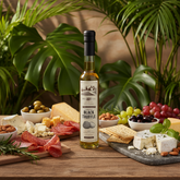 Premium Black Truffle Oil