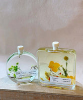 Botanical Reed Diffuser 4 OZ | Unique Gift Idea & Home Decor
