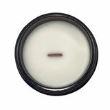 English Garden Candle