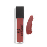 Color Intense Liquid Lipsticks & High Shine Lip Glosses – Vegan, Gluten-Free, Long-Wear