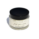 Fresh Face Cream Anti-Aging Tallow Face Cream