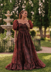 Fable Party Gown