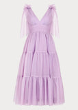 Jeanne Midi Dress