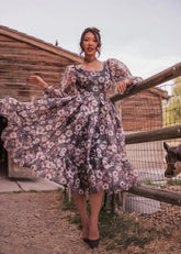Persephone Party Dress up to 6X