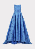 Rayne Maxi Plus Size Party Dress