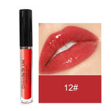 Hydrating Shine Lip Gloss – Vegan, Gluten-Free & Moisturizing