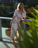 Cabana Resort Shirt - Marbella