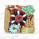 Mini Charcuterie Board
