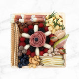 Mini Charcuterie Board