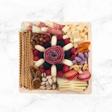 Mini Charcuterie Board