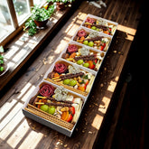 Mini Charcuterie Box - Corporate, Real Estate & Events