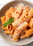 Bulk Grated Parmigiano Reggiano | 3 Pack of 2lb Bags