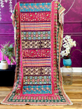 Mulberry Mirror handwork work dupatta