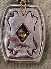 Andrea Candela Sterling, 18k Diamond Necklace