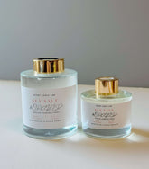 Sea Salt and Orchid Reed Diffuser – 100ml & 200ml