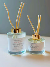 Sea Salt and Orchid Reed Diffuser – 100ml & 200ml