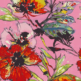 Akala (Pink) Farmers' Market Bag - Marseille Artisan