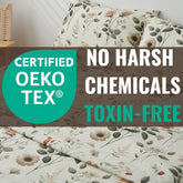 Enchanted Meadow Bed Sheet Set -