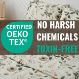 Enchanted Meadow Bed Sheet Set -