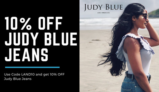 Tummy Control Judy Blue Jeans