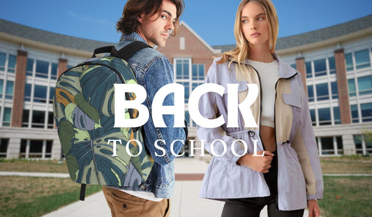 Back to School Fashion Finds 20% OFF SALE