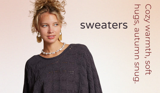 Women's Sweaters