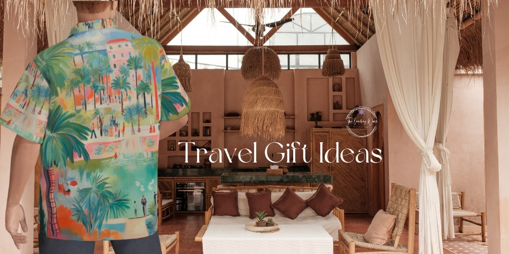 Travel Gift ideas