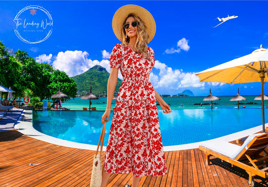 What to Wear to The Top Resorts