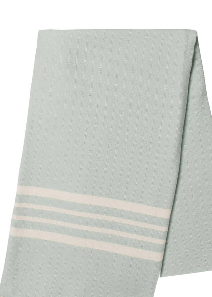 Farm House Turkish Towel without Fringe Bundle