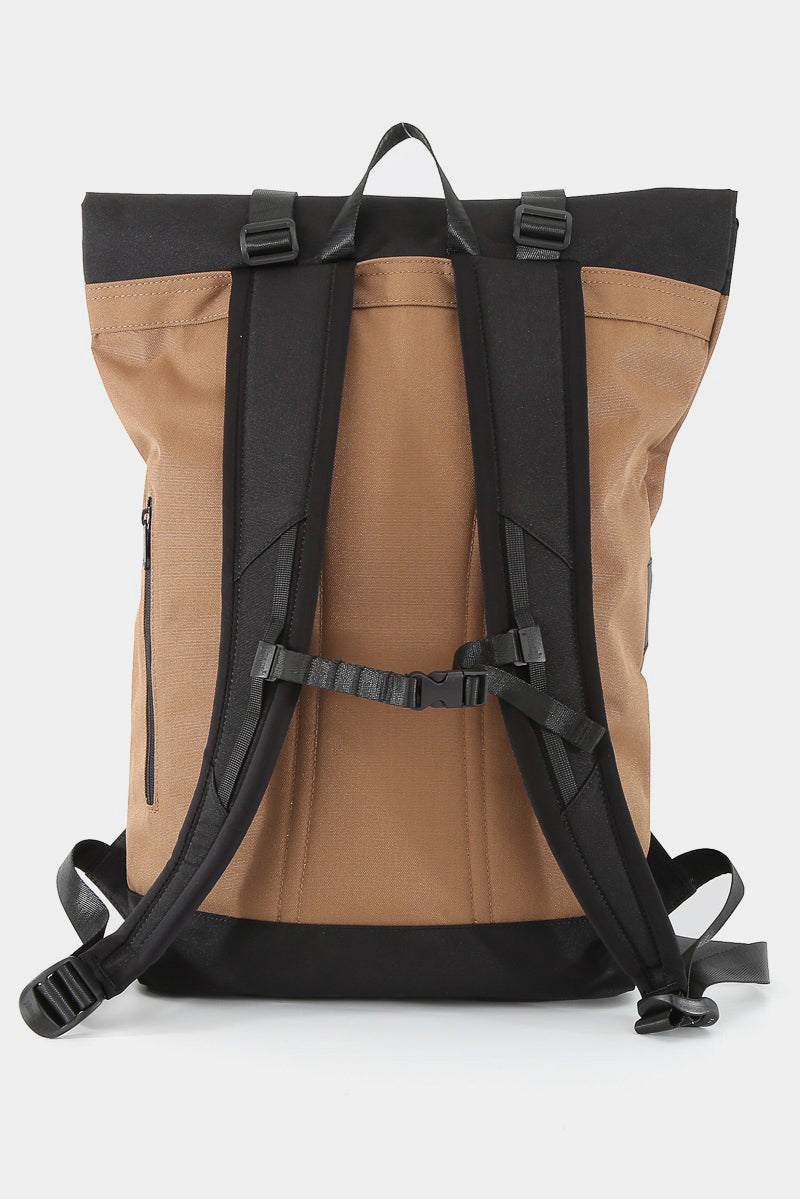 Women's Waterproof Canvas Backpack Bag