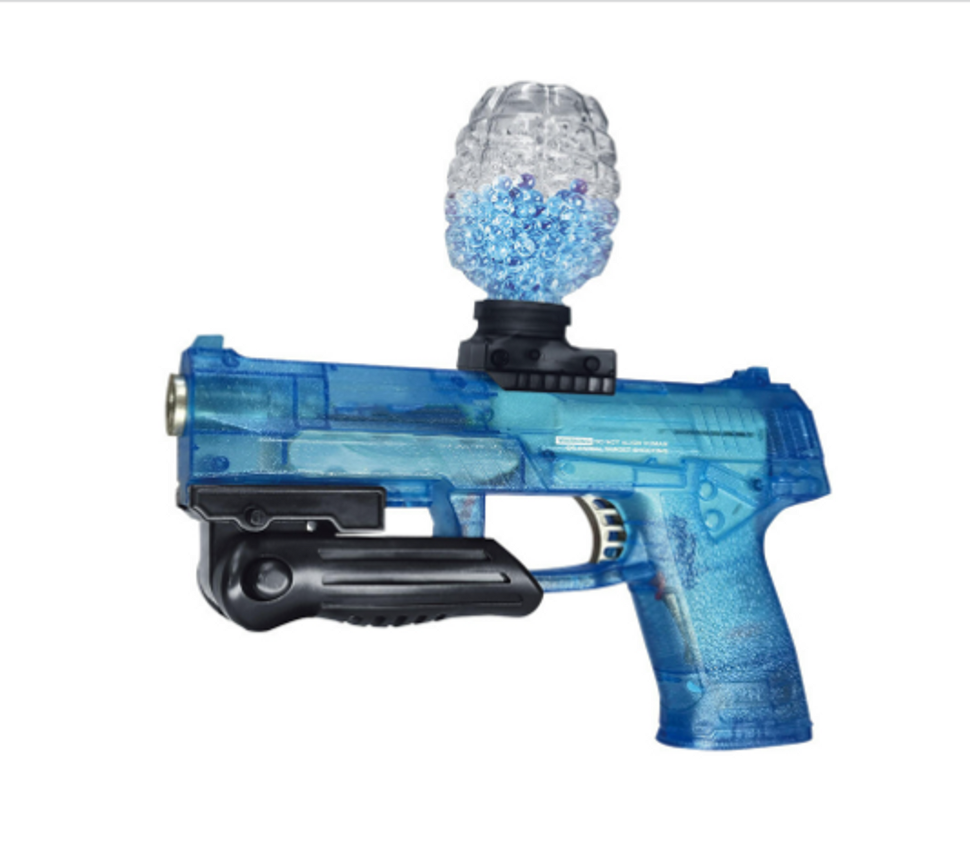 Submachine Water Blaster Toy Gun