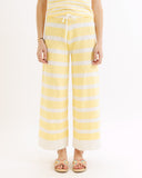 Round Trip Beachy Pant
