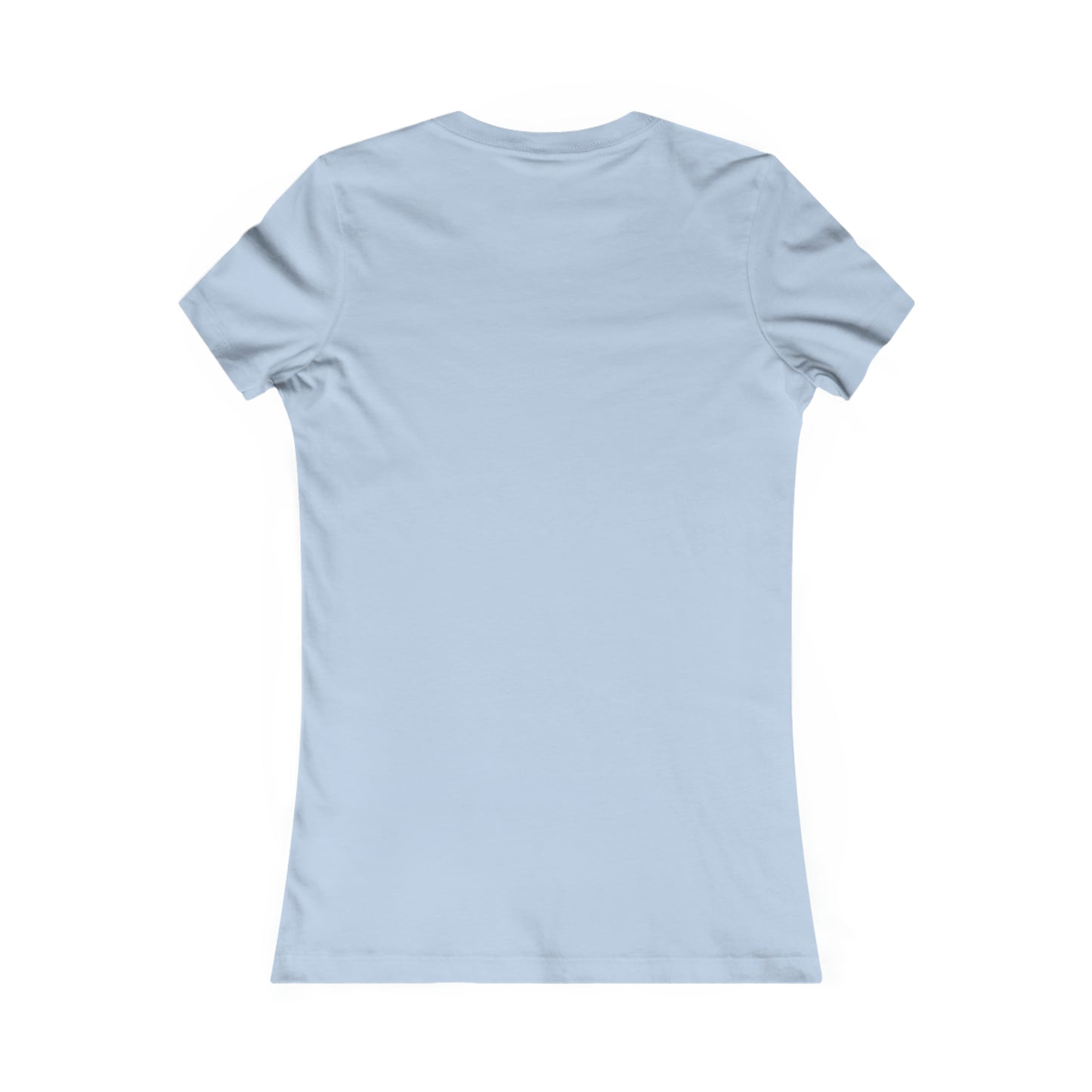 Women's Bali T'Shirt - Comfort Colors T'Shirt