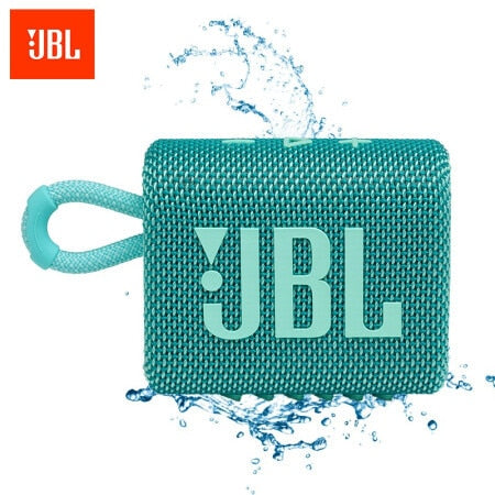 JBL Waterproof  Bluetooth Speaker