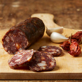 Reserve Set (15 Pieces) Artisan pure dry-cured salami