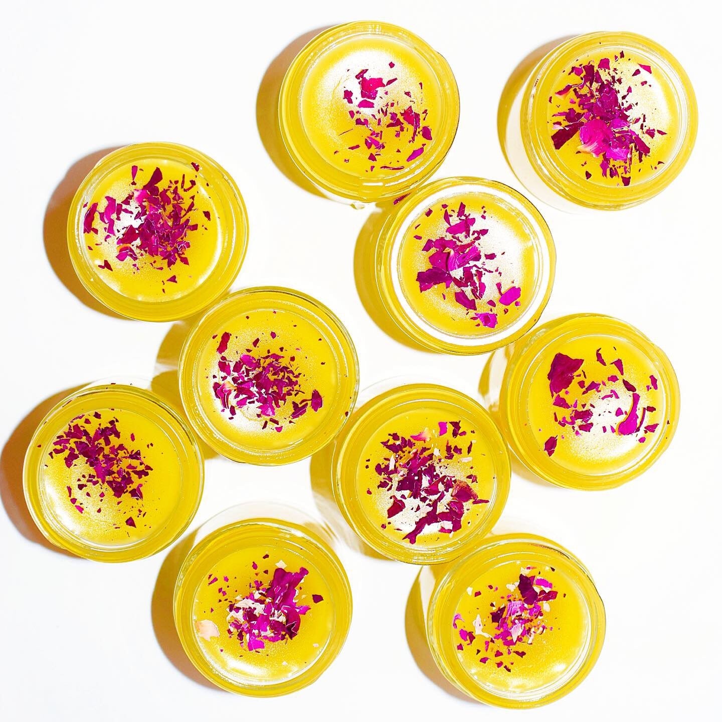 Beach Rose Beauty Balm - Handmade with Great Care