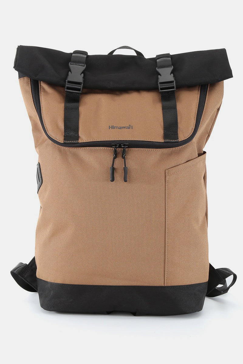 Women's Waterproof Canvas Backpack Bag