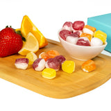 Sugar-Free Trio Hard Candy, 25 pc  European Imported Gourmet Candy Gift Box