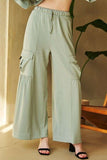 Beachy Women's  Wide Leg Pants