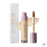 Flawless Matte Concealer – Vegan, Gluten-Free, Full Coverage & Long-Wearing