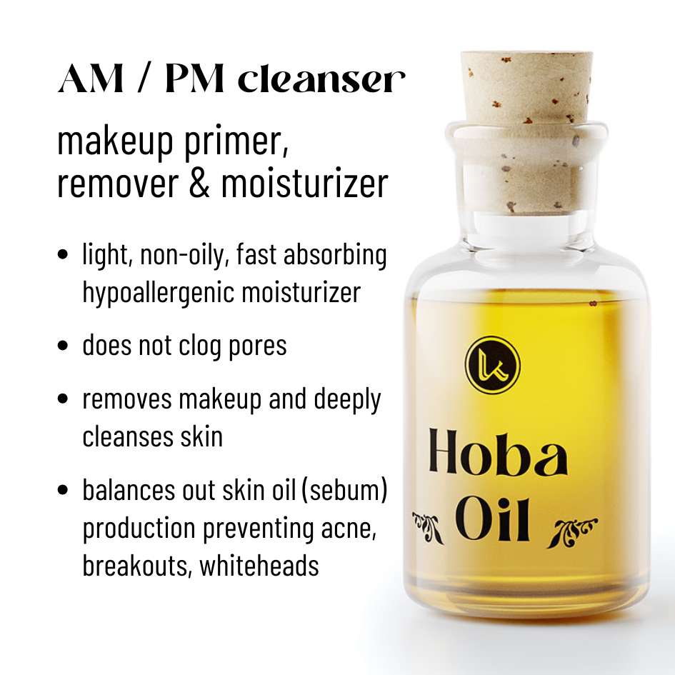 All Natural Combination Skin Kit