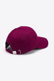 St Moritz Baseball Cap