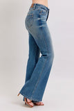 Judy Blue MR Tummy Control Vintage Wash Jeans