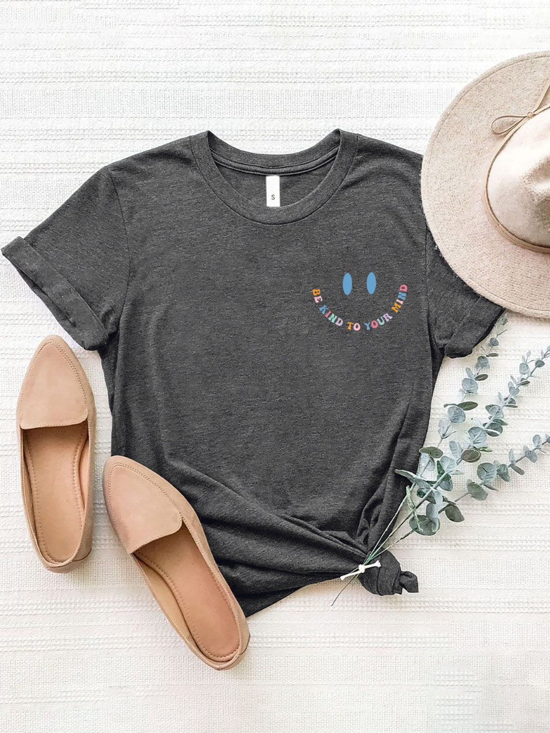 Women's Grateful T-Shirt