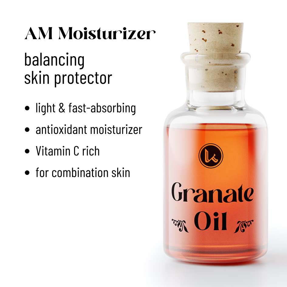 All Natural Combination Skin Kit