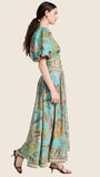 Lily Maxi Dress