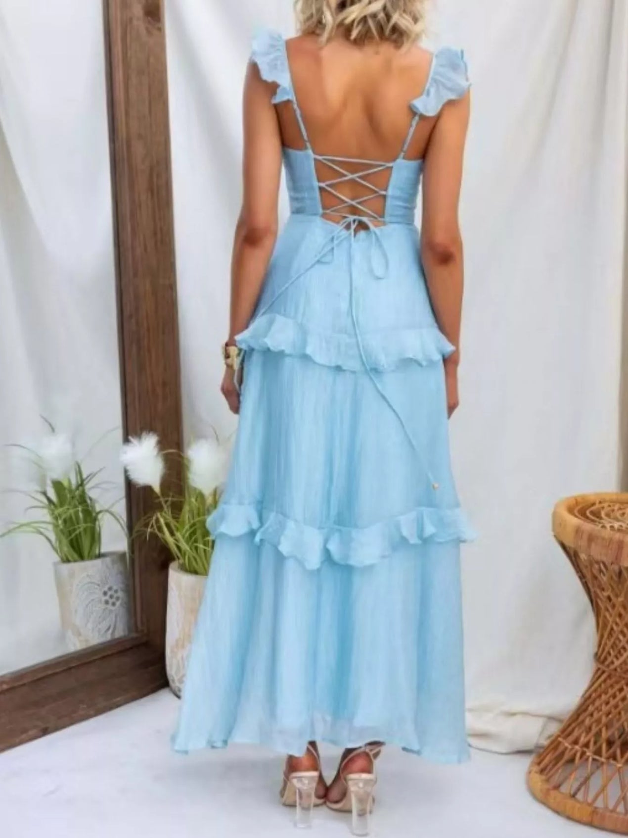 Beach Maxi Dresses & Resort Maxi Dresses  The Landing World
